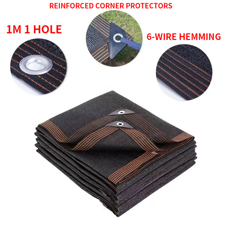 12PIN Zwart Zonnescherm Netto  - Outdoor Furniture Hdpe recensie en prijs