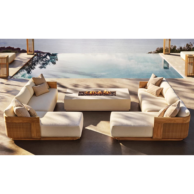 Luxe tuinmeubelen Design Loung - Outdoor Furniture Lounge recensie en prijs