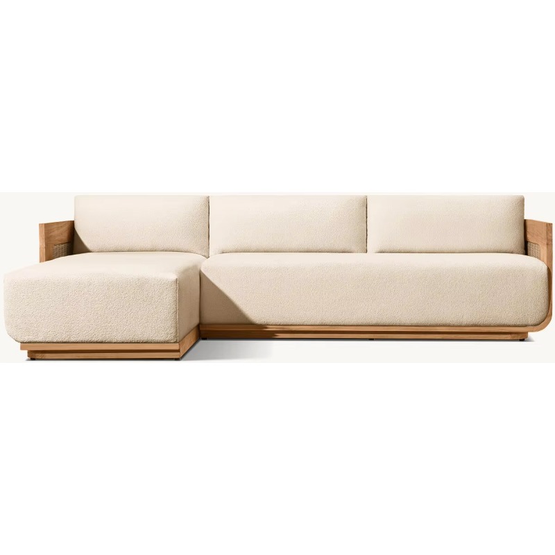 Luxe tuinmeubelen Design Loung - Outdoor Furniture Lounge recensie en prijs