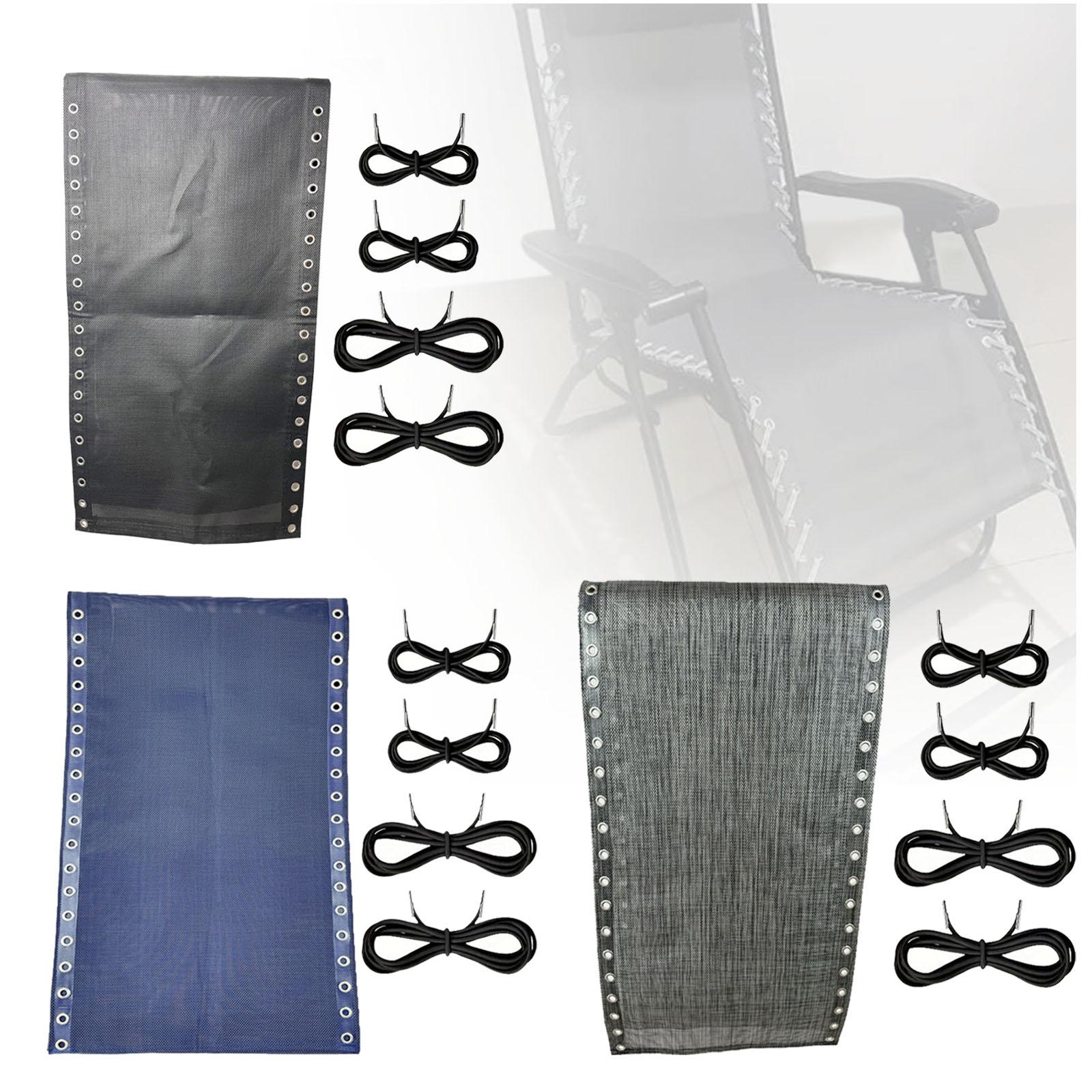 Patio Recliner Stoel Vervangen - Outdoor Furniture Replacement Fabric recensie en prijs
