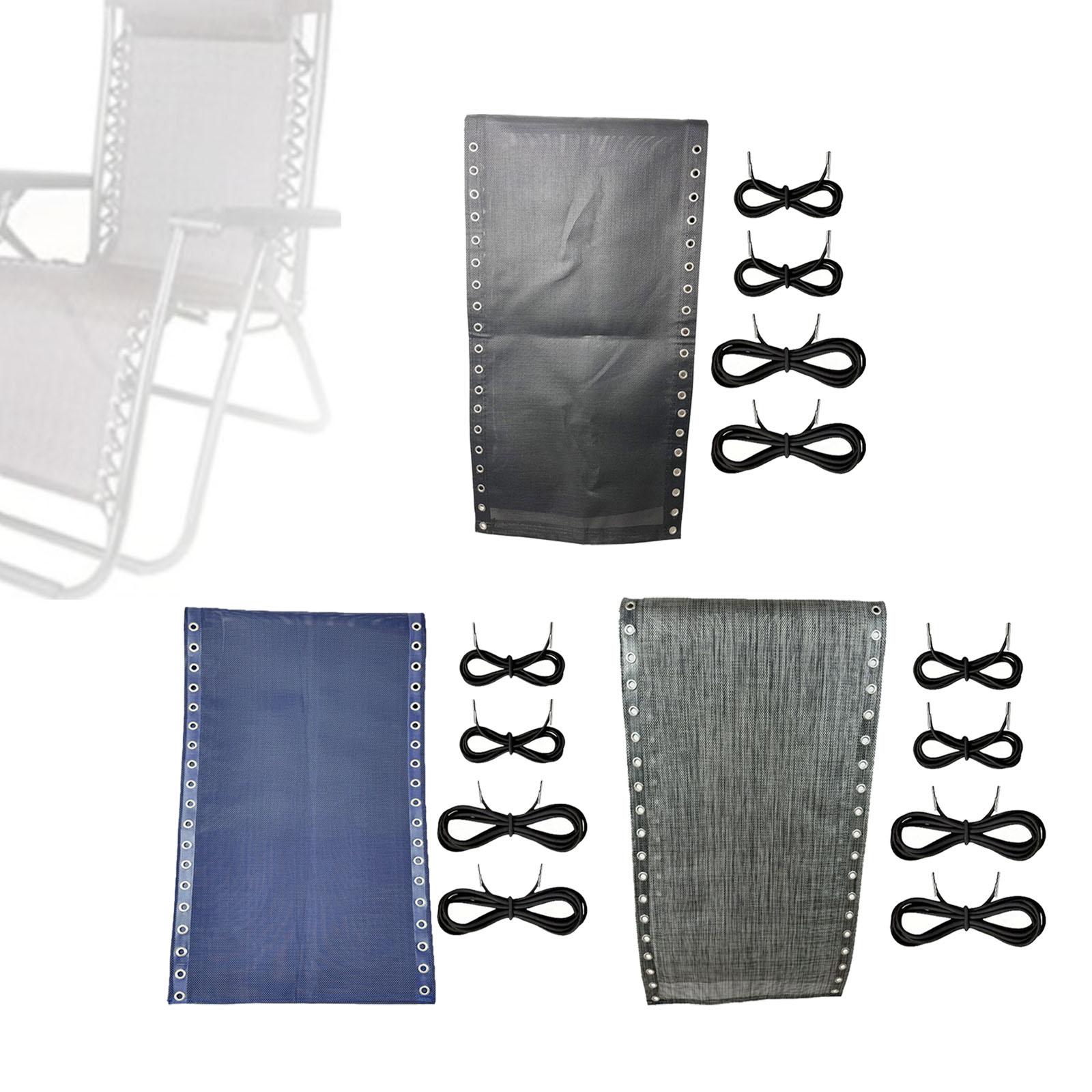 Patio Recliner Stoel Vervangen - Outdoor Furniture Replacement Fabric recensie en prijs